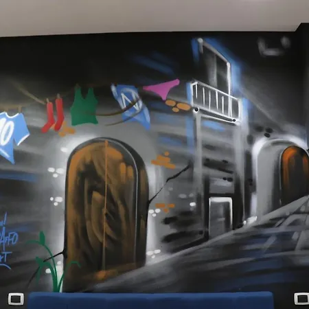 Re Carlo 2* Napoli