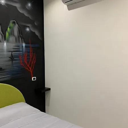 Konukevi Re Carlo 2*