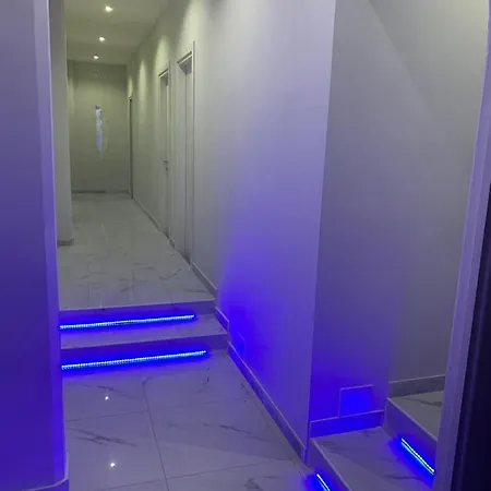 Konukevi Re Carlo 2*