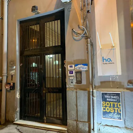 Re Carlo 2* Napoli