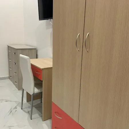 Konukevi Re Carlo