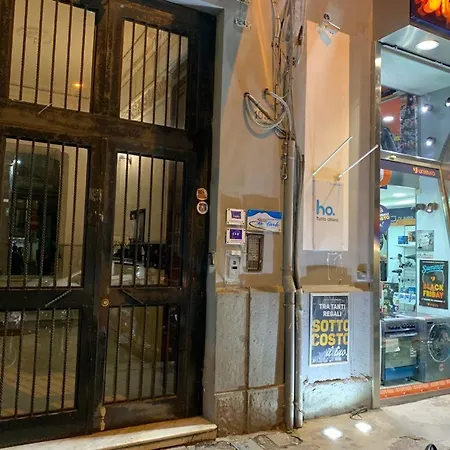 Vendégház Re Carlo